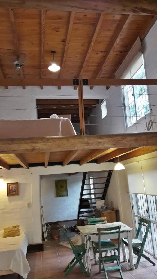 Loft Drummond 路冉得库约 外观 照片